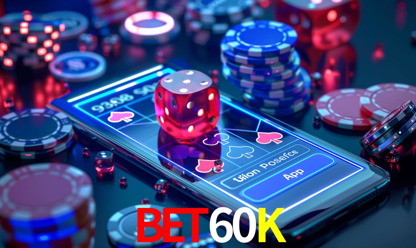 Baixar App Bet60K